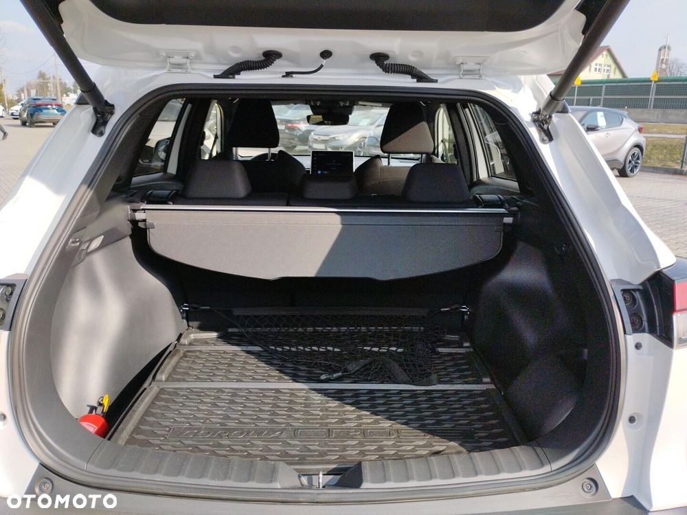 Toyota Corolla Cross - 26