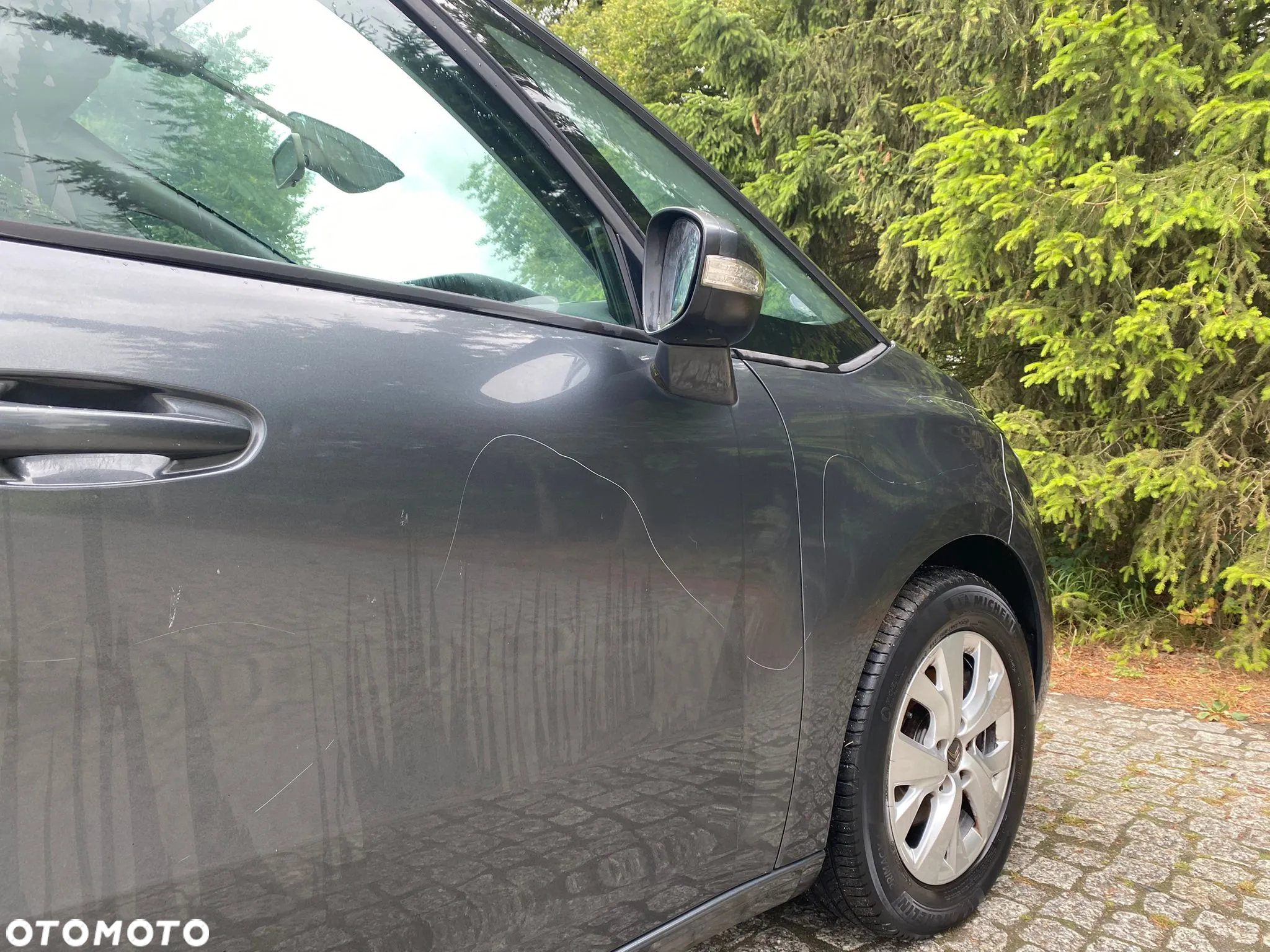 Citroën C4 Grand Picasso 1.2 PureTech Exclusive - 7