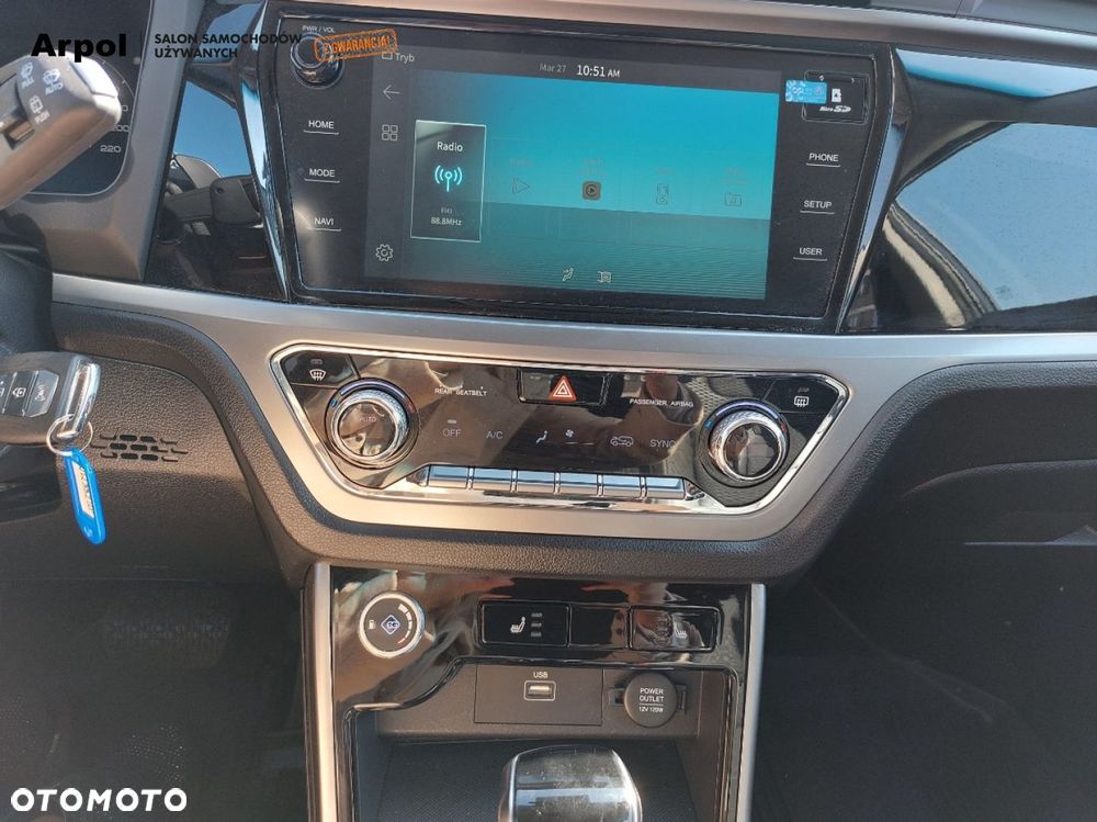 SsangYong/KGM Korando 1.5 T-GDI Adventure 2WD - 21