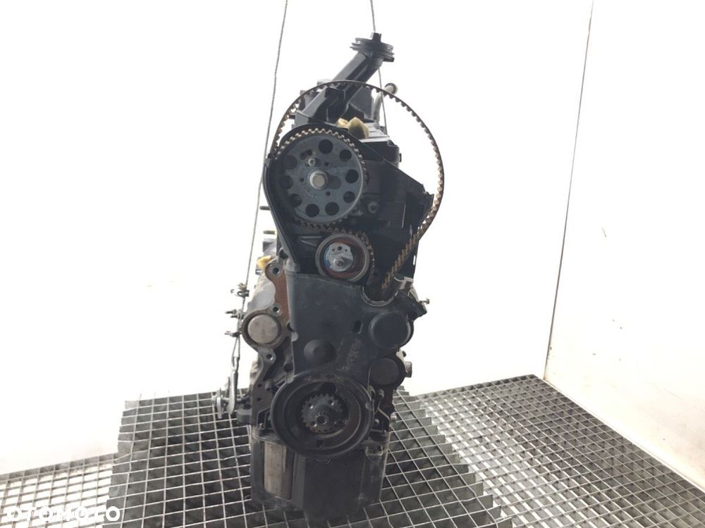 SILNIK  VW TRANSPORTER / CARAVELLE VI Autobus (SGB, SGJ, SHB, SHJ) 2015 - 2022 2.0 TDI 110 kW [150 - 4