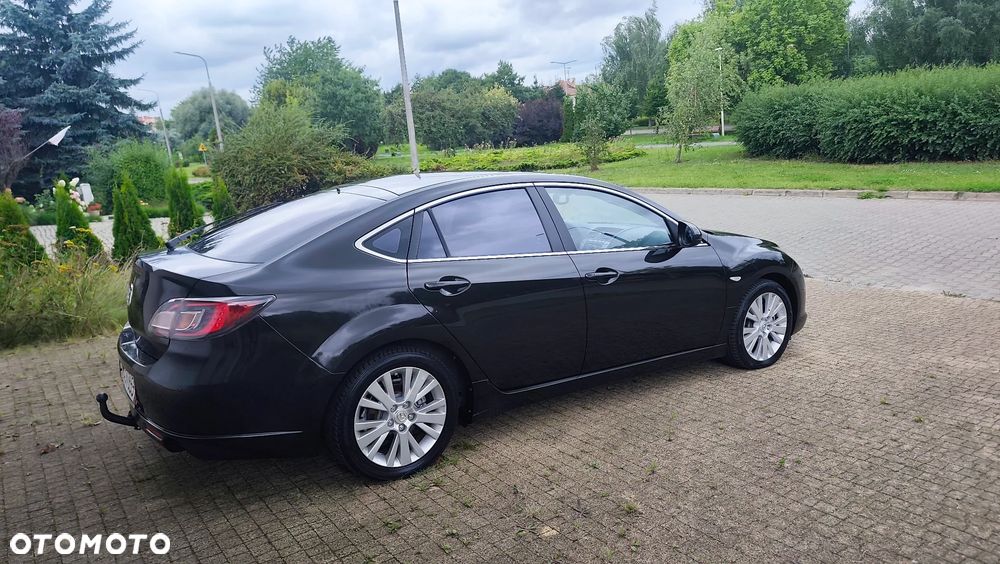Mazda 6 2.0 CD Top - 28