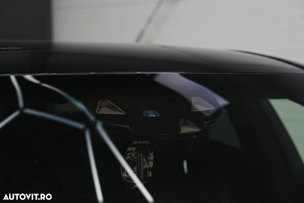 Mercedes-Benz S 350 CDI BlueTEC Aut - 18