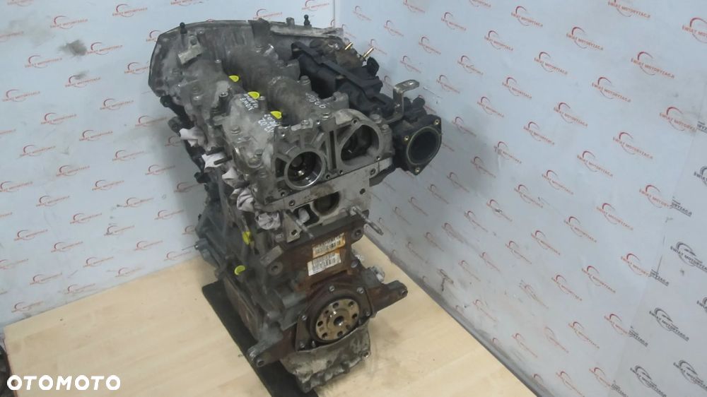 FIAT TIPO DOBLO 1.6 CDTI EURO6 940C1000 120KM 92 tys km 16r silnik goły - 6