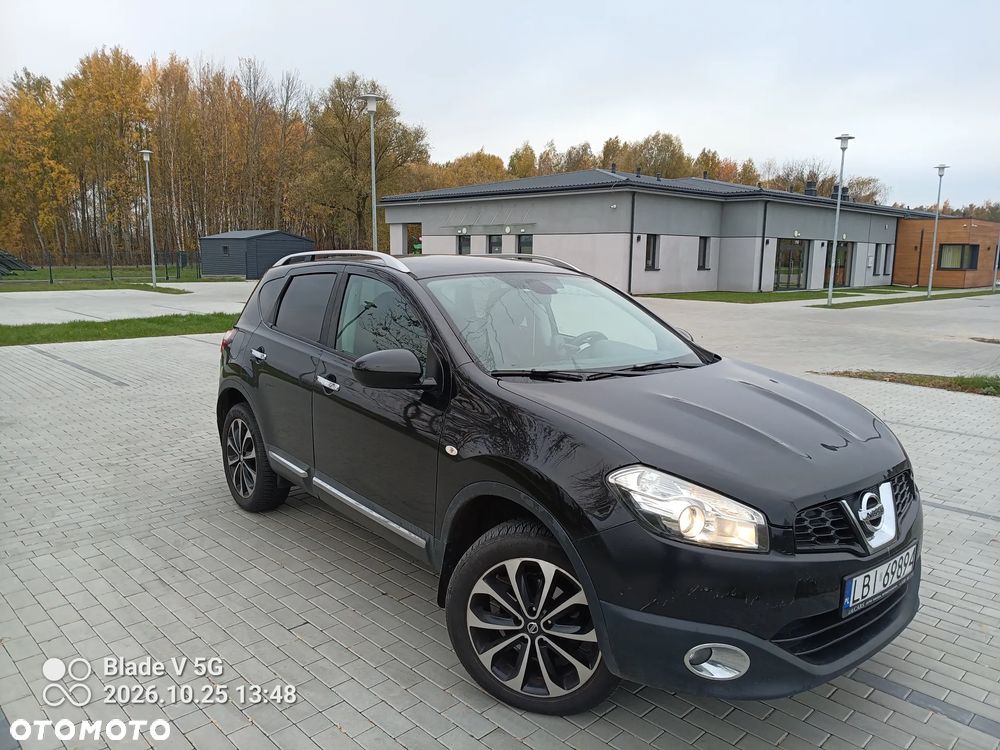 Nissan Qashqai - 6