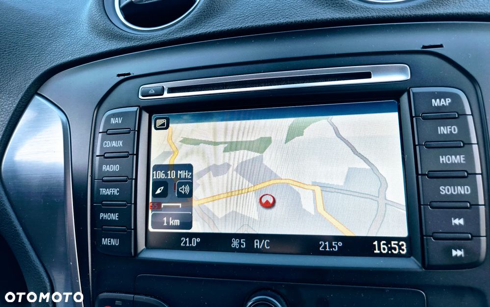 Ford Mondeo 2.0 TDCi Business Edition - 3