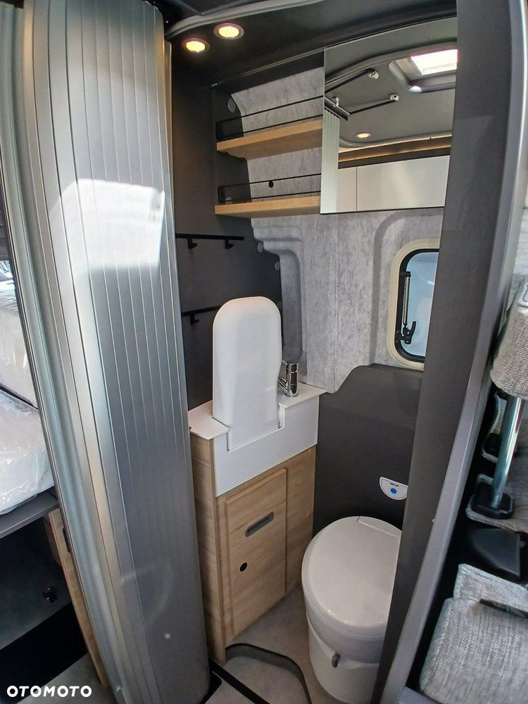 Dethleffs Globetrail VW Performance 600 DR - 18