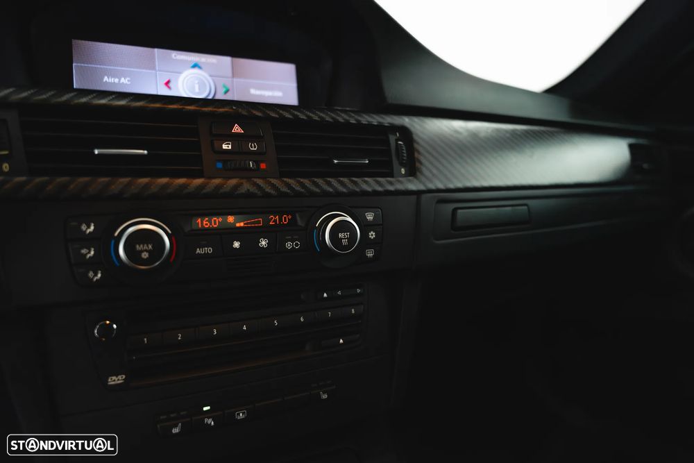 BMW M3 Standard - 41