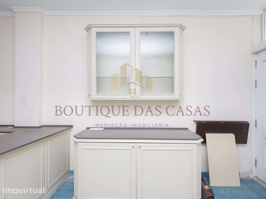 Espaço comercial na baixa do Porto - Grande imagem: 4/9