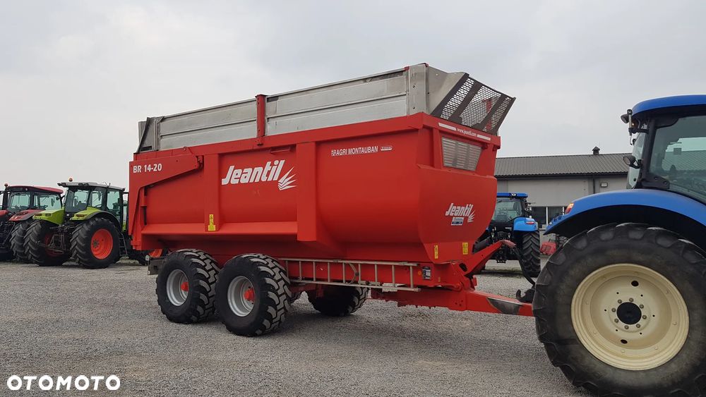 Inny Jeantil BR 14-20 2018R - 16