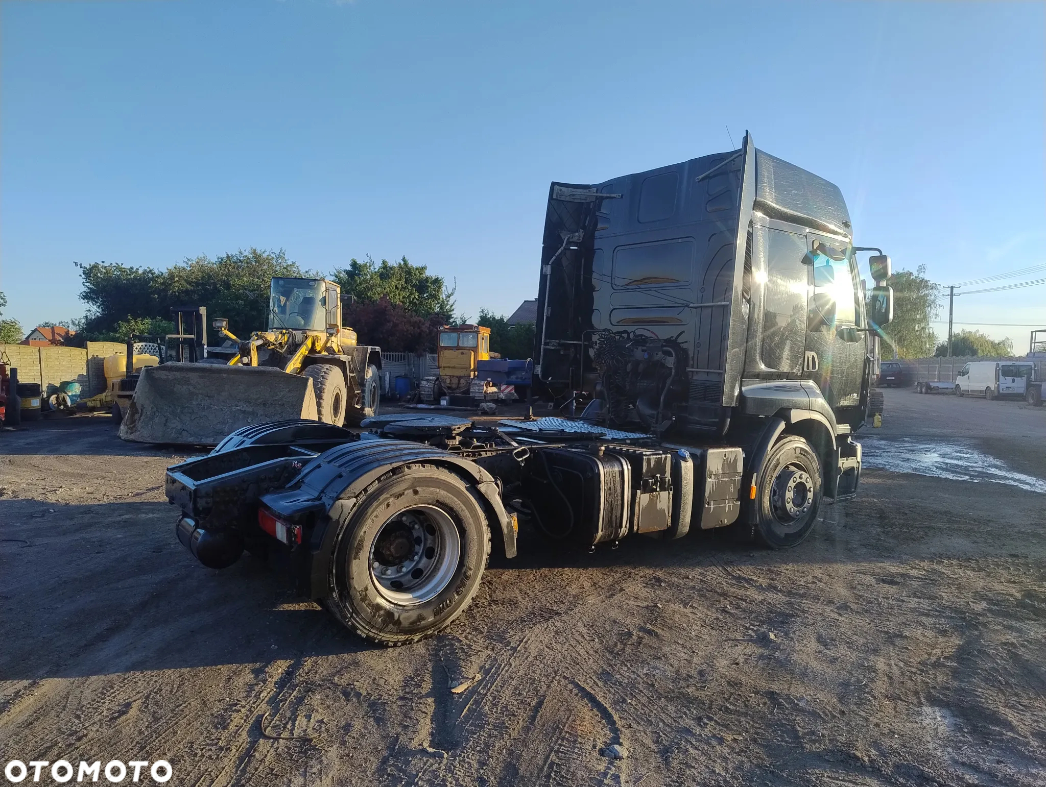 Renault Premium 460 DXI - 3