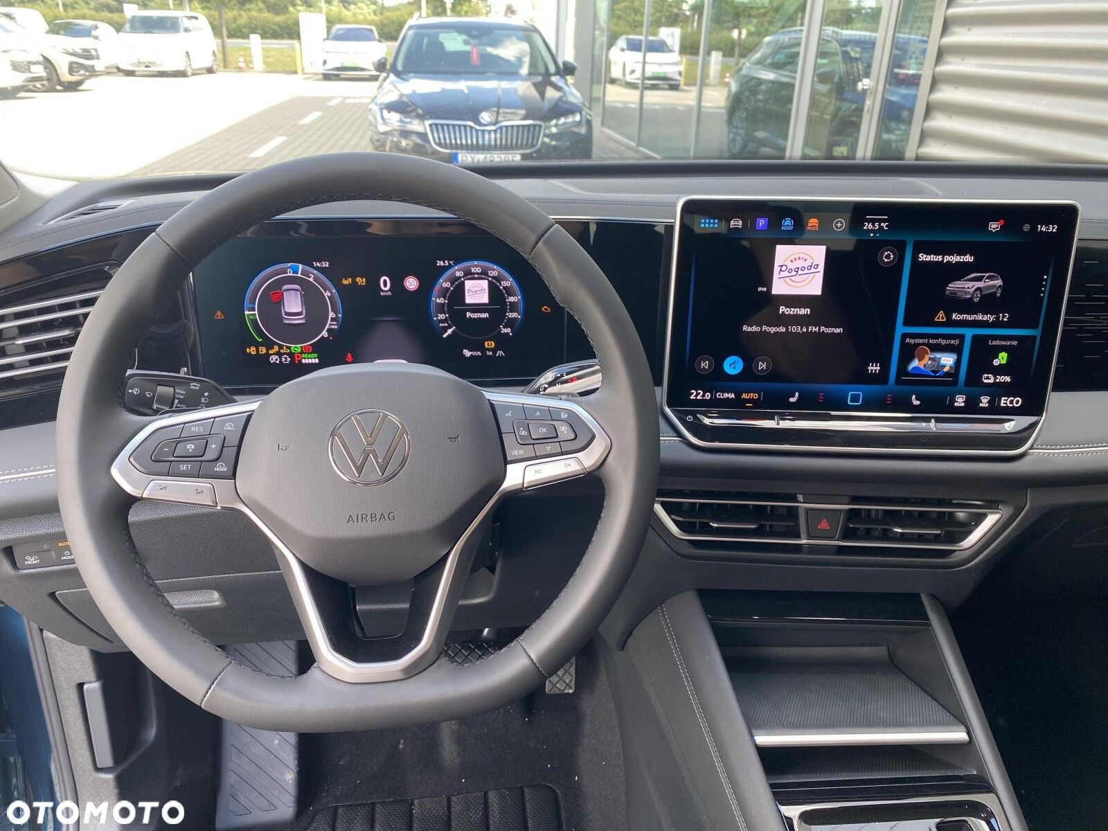 Volkswagen Tiguan - 9