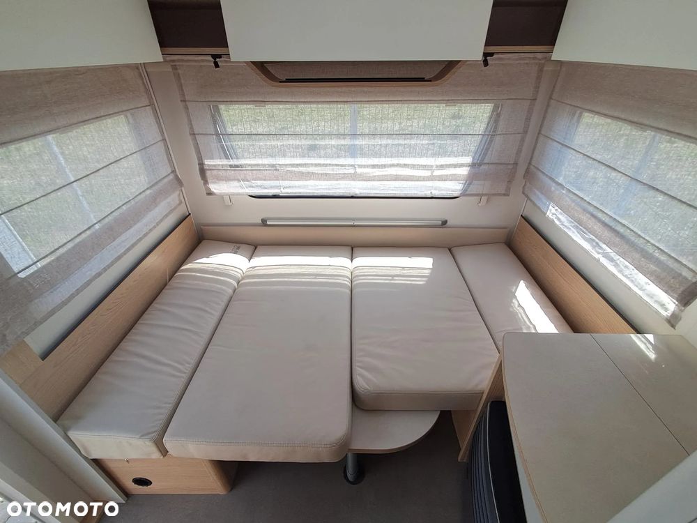 LMC STYLE 450D 70 Jahre Edition * Łóżko Małżeńskie * Fabrycznie Nowy od Dealera z Polski FV23% - 21