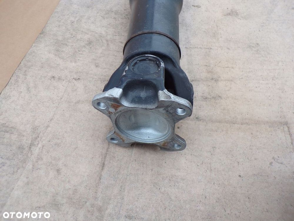 SPRINTER 907 17- WAŁ NAPĘDOWY 3 CZĘŚĆI NOWY A9074106901 ok.342cm - 6