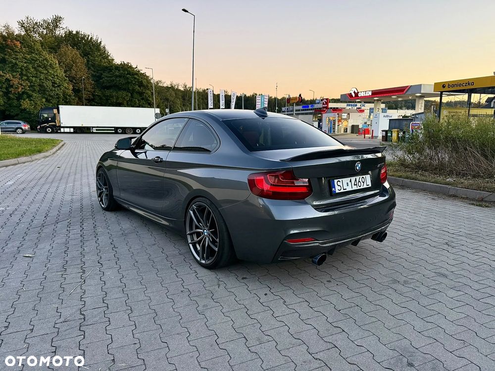 BMW 2 Series 2017 photo 5