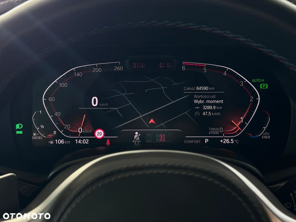 BMW X6 - 11