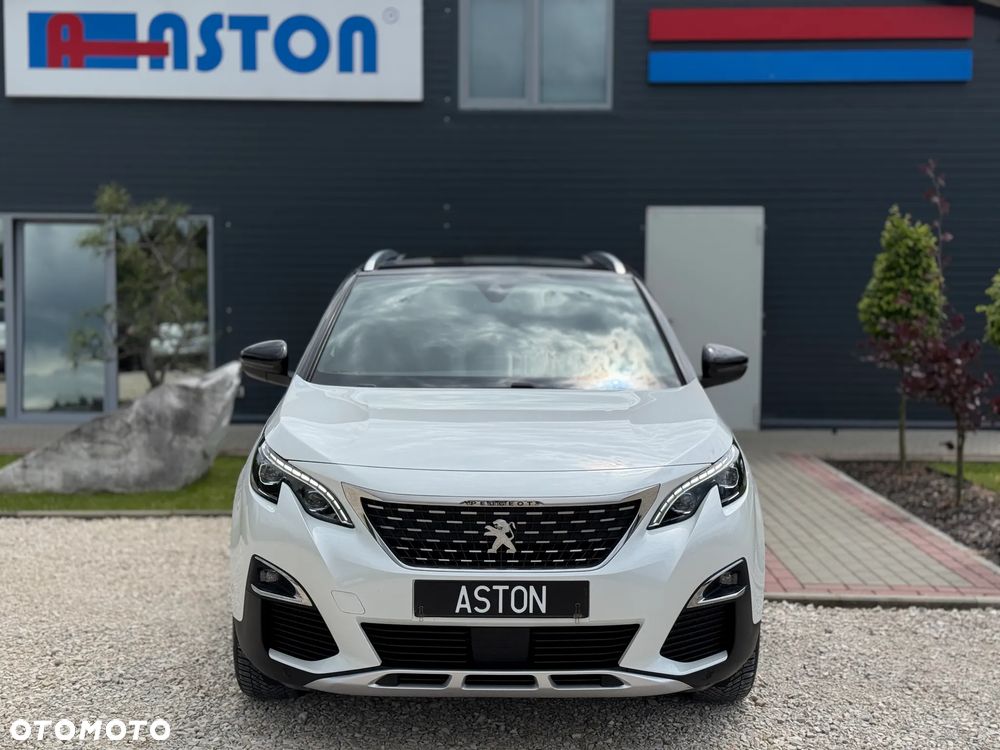 Peugeot 3008 BlueHDi 150 Stop & Start Allure - 5