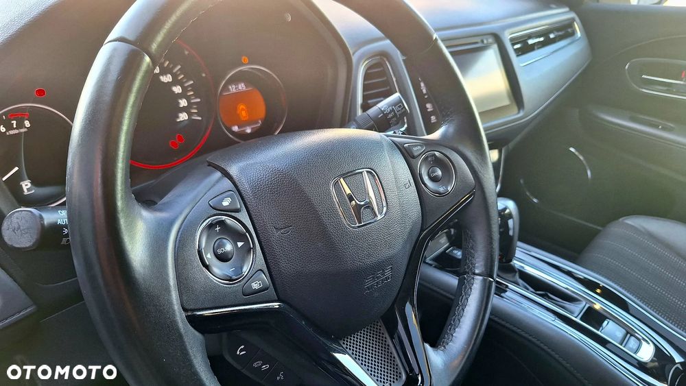 Honda HR-V 1.5 Executive (ADAS) CVT - 21