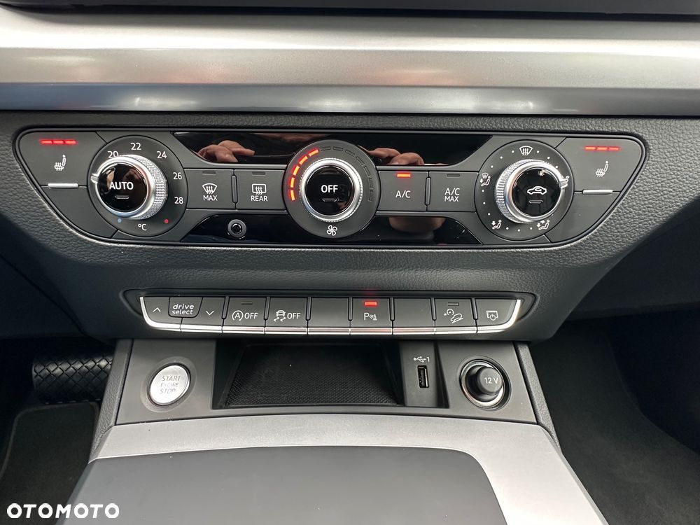Audi Q5 35 TDI S tronic S line - 35