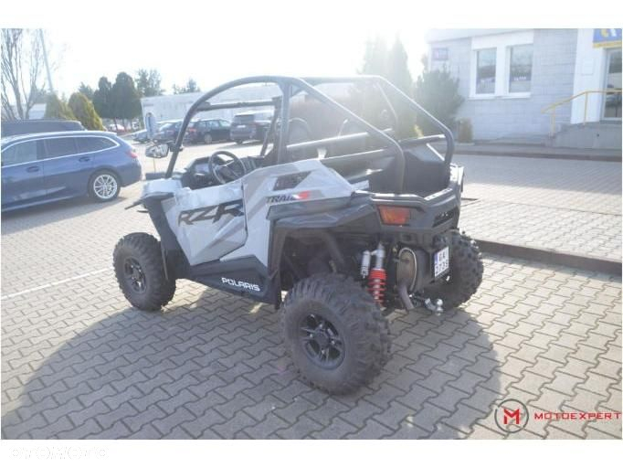 Polaris RZR