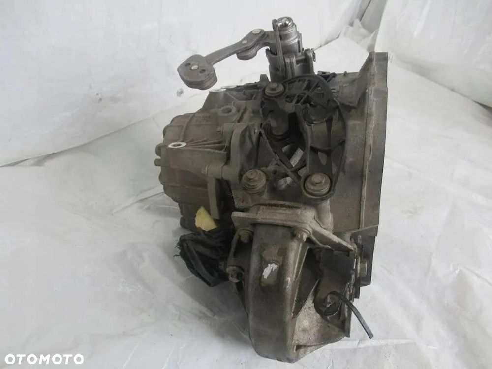 SKRZYNIA BIEGÓW OPEL INSIGNIA B II 1.5 TURBO M320SGE - 3