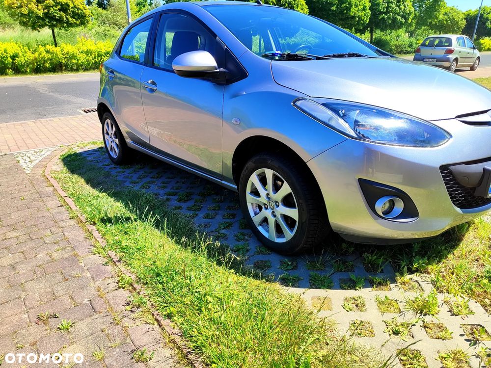 Mazda 2 1.3 Exclusive - 3