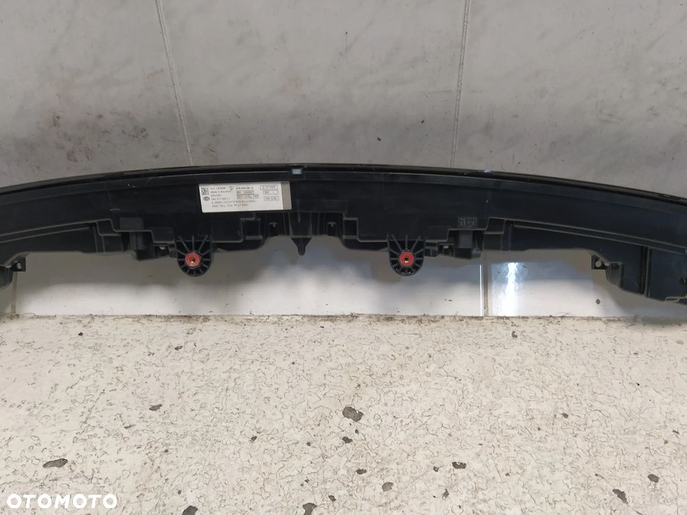 PORSCHE PANAMERA 976 BLENDA LAMPA TYŁ TYLNA EU ECE EXCL RV/LV ORYGINAŁ - 9