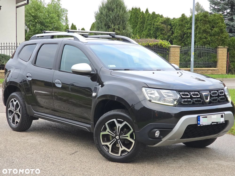 Dacia Duster 1.6 SCe Prestige - 2