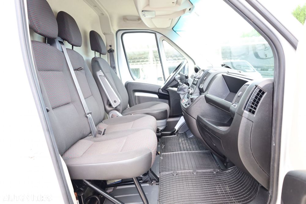 Opel Movano L2H2 2.2D 120CP - 11