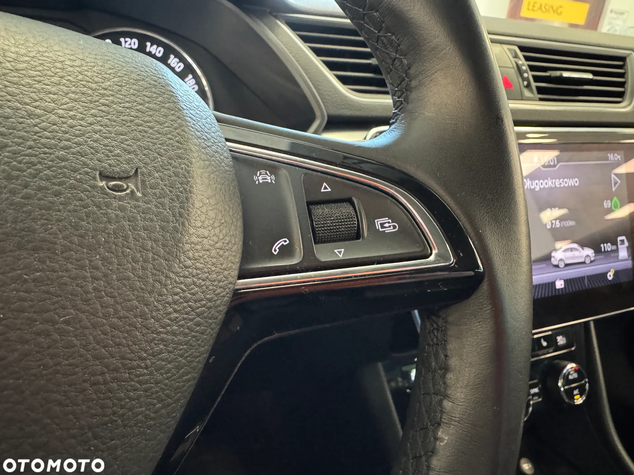 Skoda Superb 1.8 TSI Style - 15