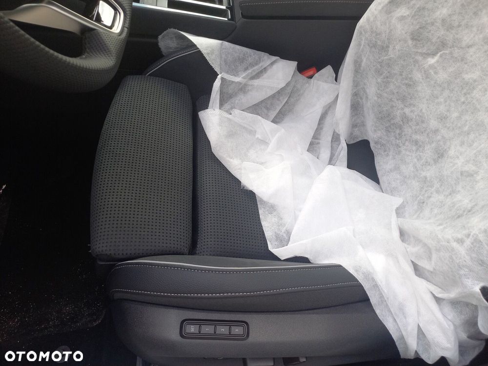 Skoda Superb 2.0 TSI Sportline DSG - 10