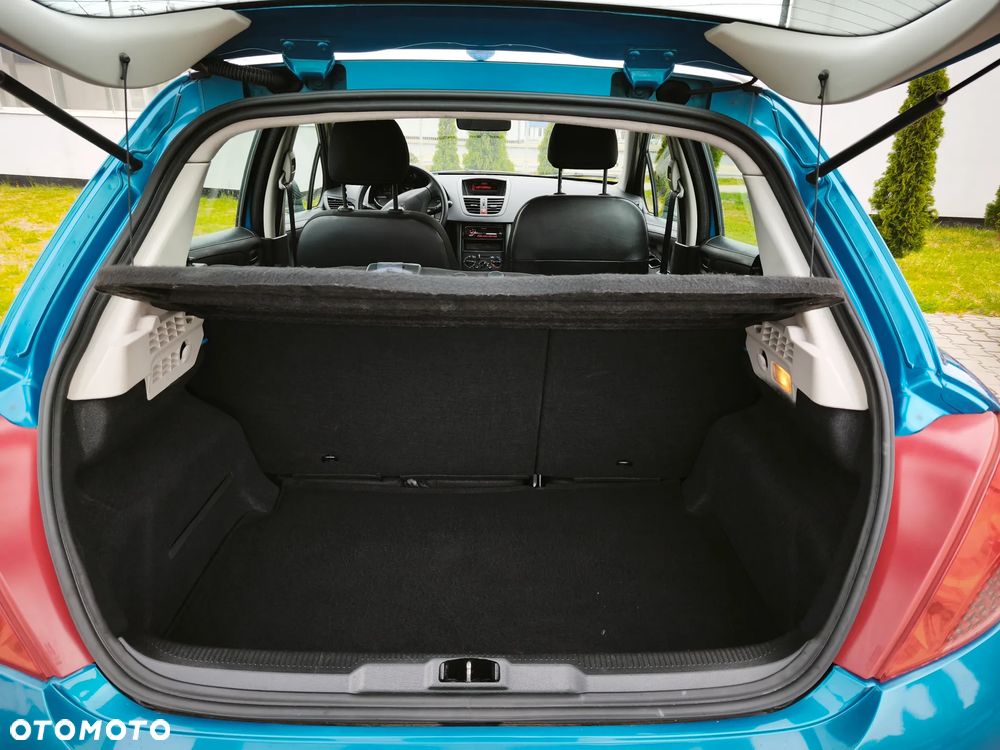 Peugeot 207 75 Urban Move - 20