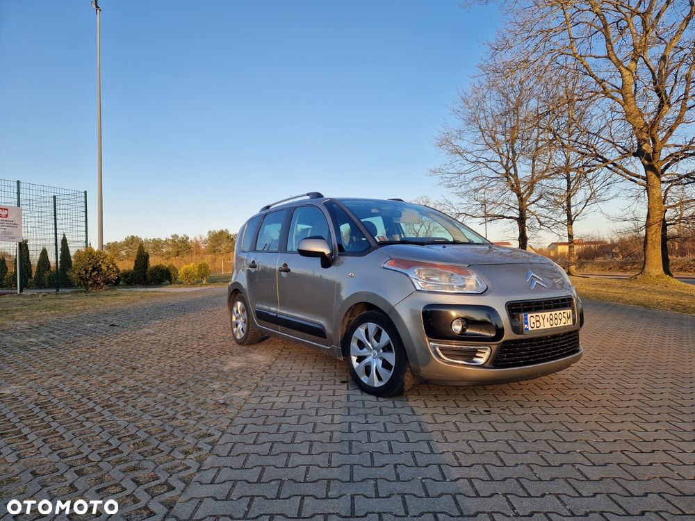 Citroën C3 Picasso - 2
