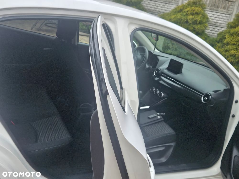 Mazda 2 SKYACTIV-G 90 Exclusive-Line - 19