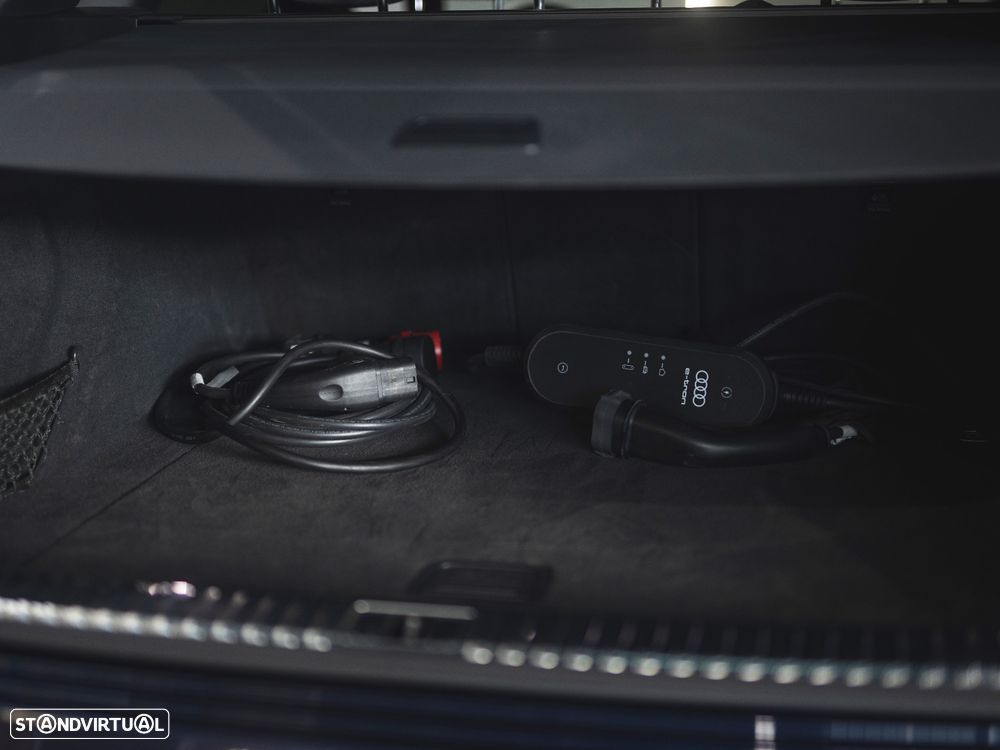 Audi e-tron 55 quattro S line - 30