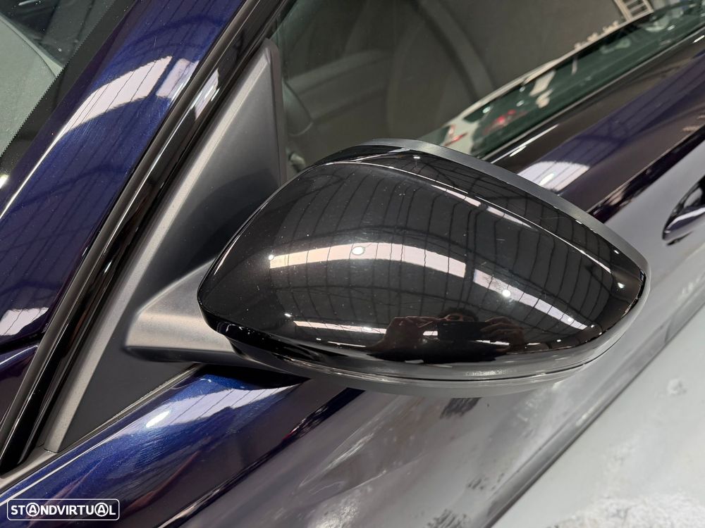 Peugeot 508 SW - 9