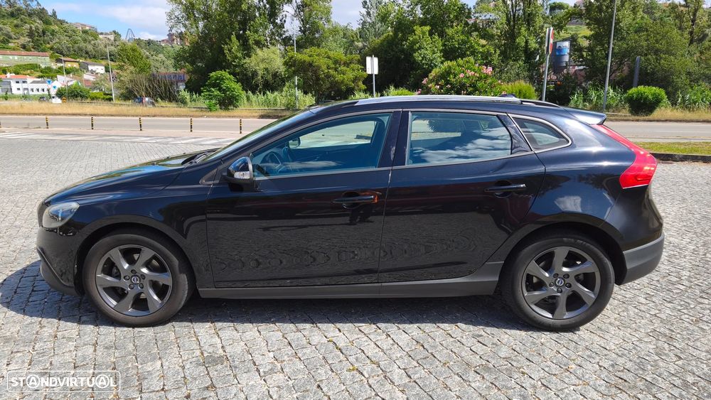 Volvo V40 Cross Country 1.6 D2 Kinetic - 3