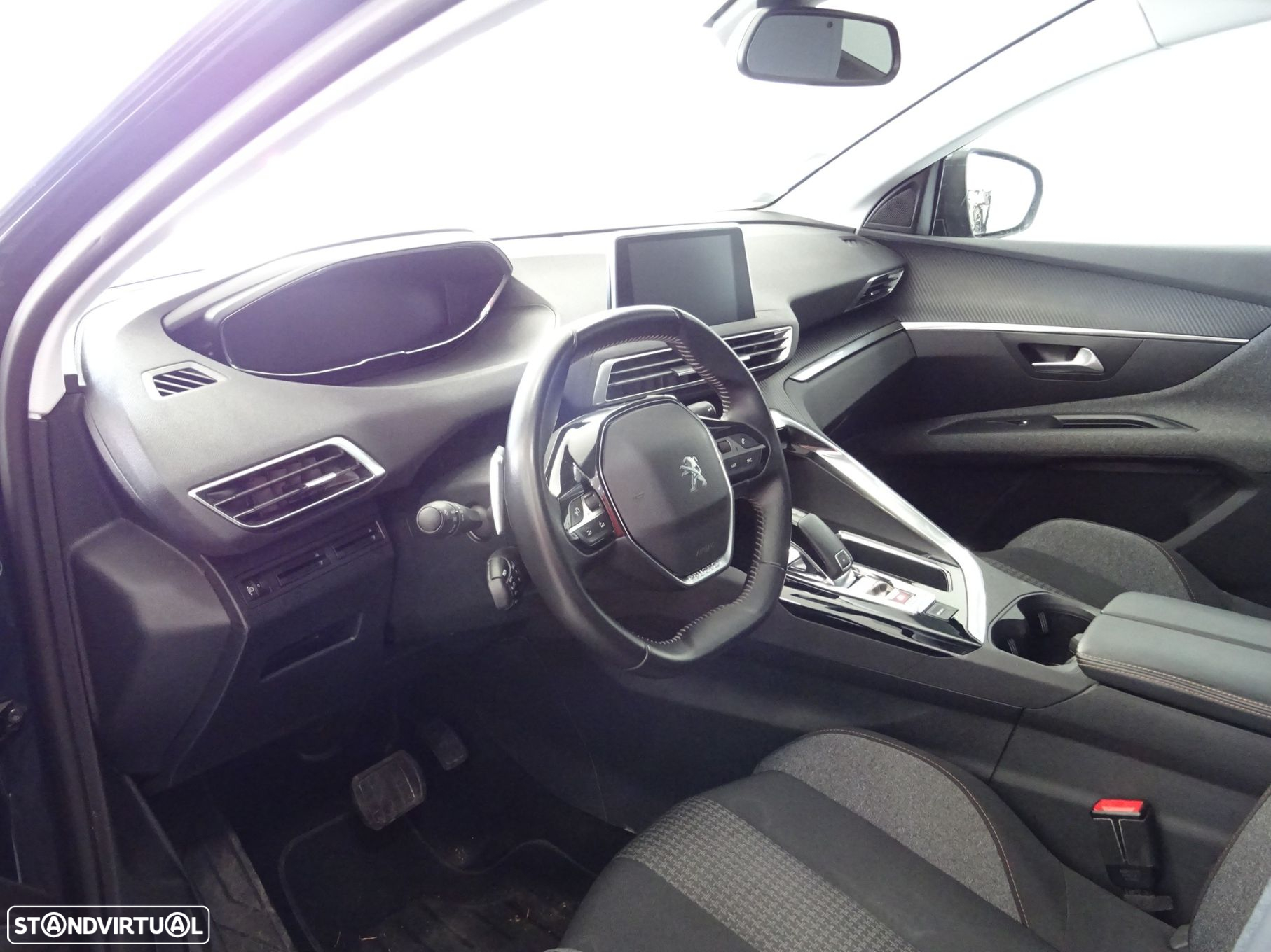 Peugeot 3008 - 6