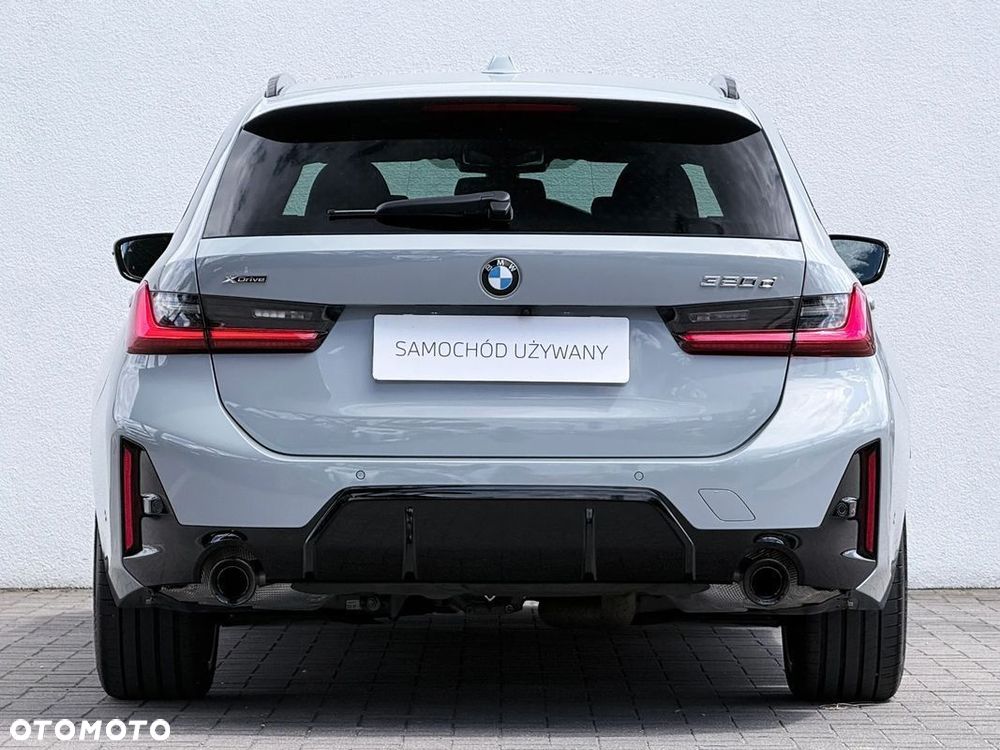 BMW 3 Series 2025 photo 5