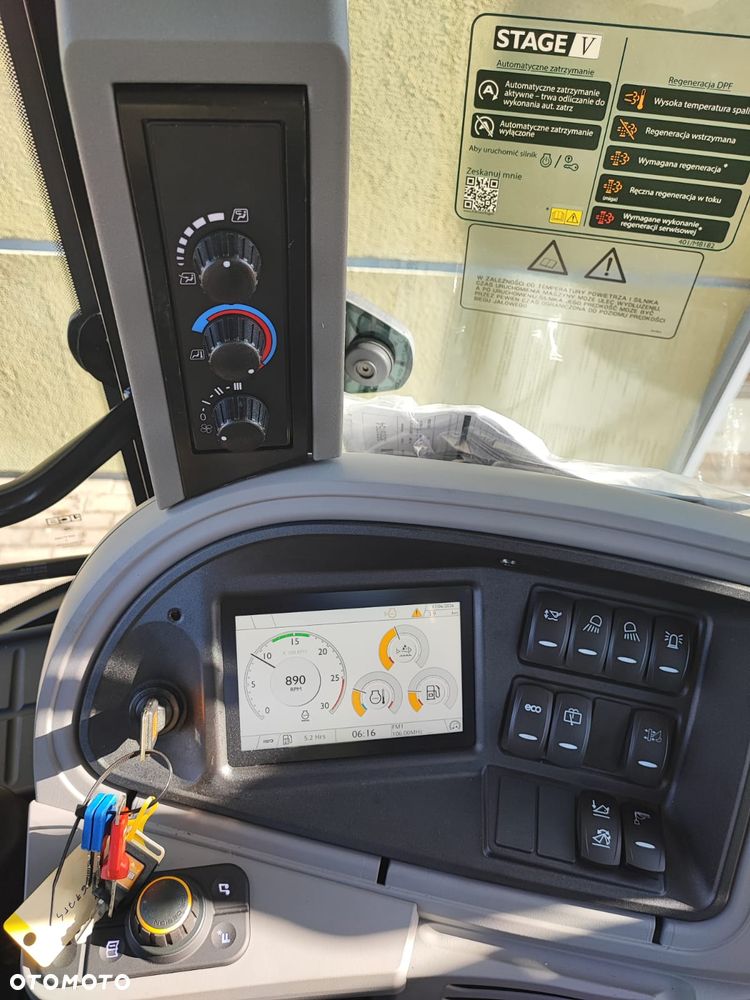 JCB 3CX Plus EH - 7