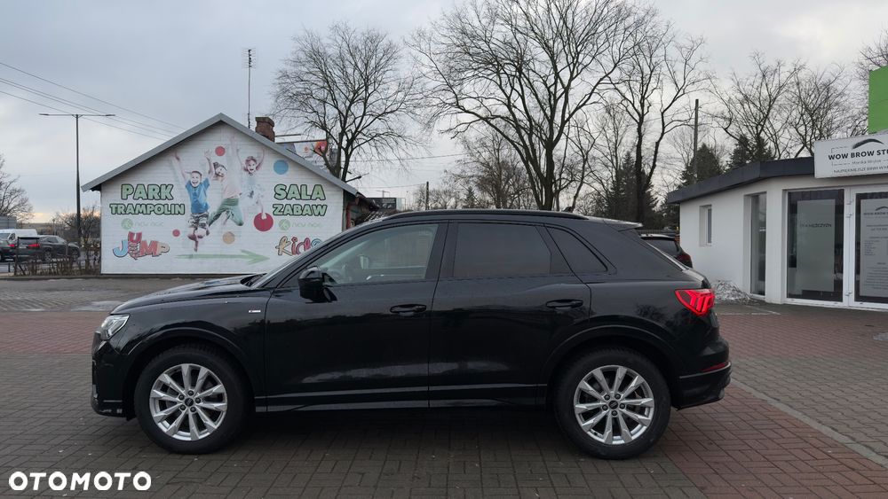 Audi Q3 35 TFSI S line S tronic - 3