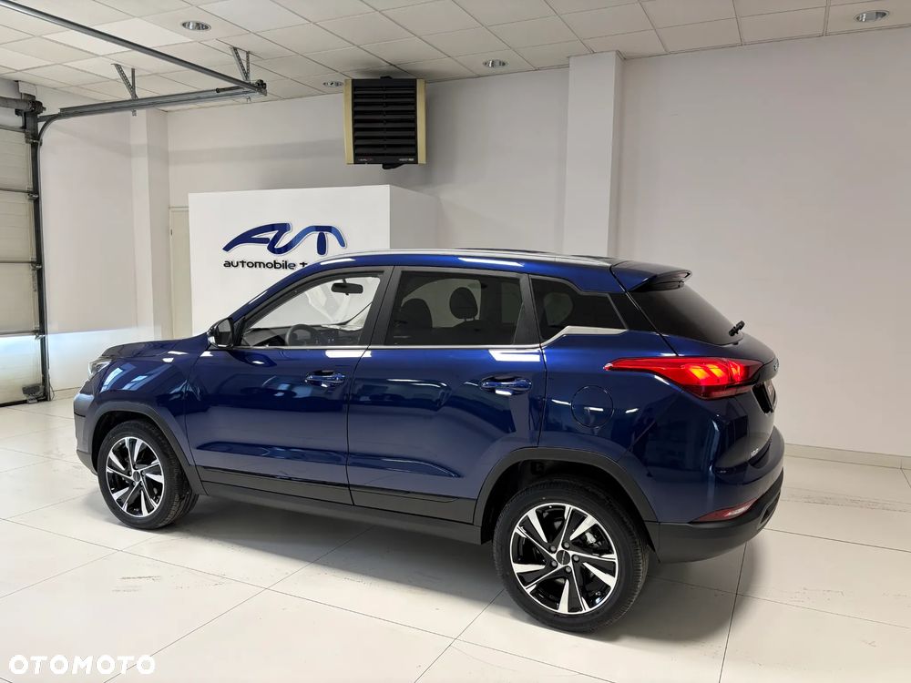 BAIC 3 1.5T Luxury - 7