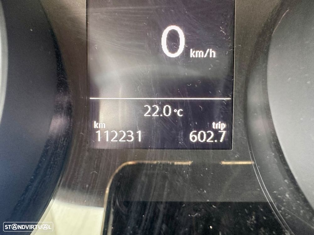 VW Golf Variant 1.0 TSI (BlueMotion ) Comfortline - 12