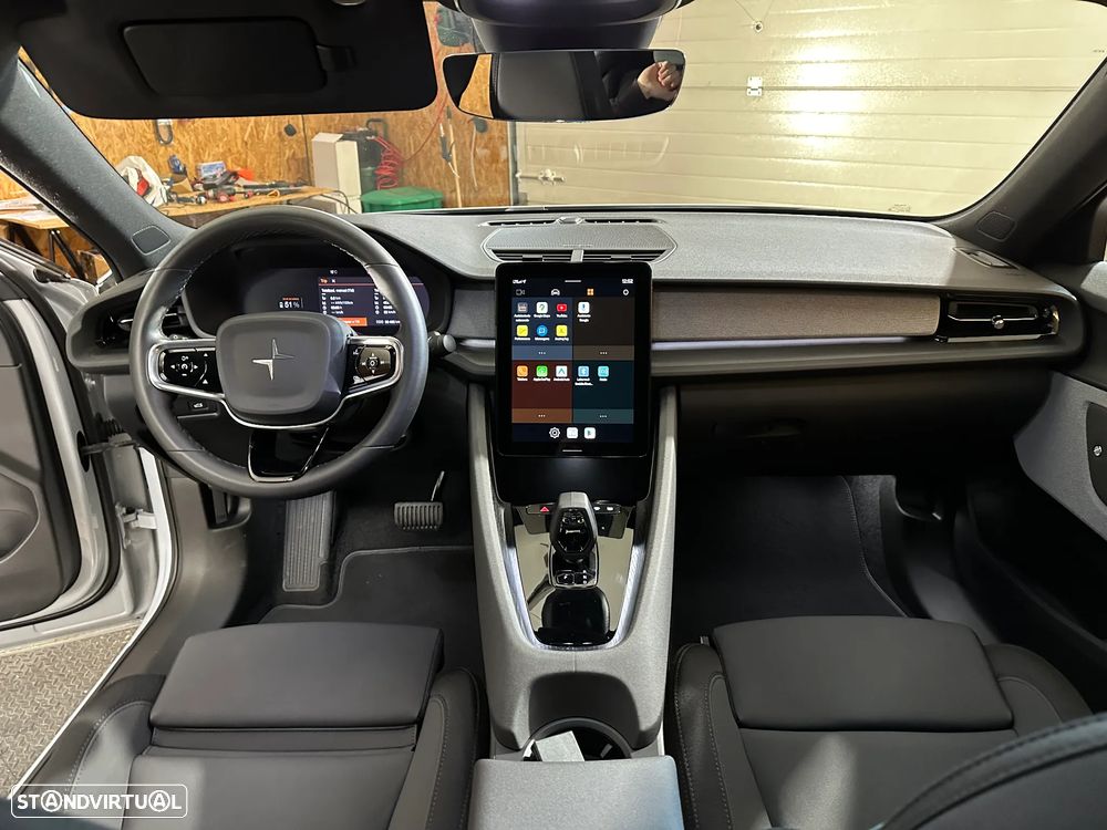 Polestar 2 Dual Motor 78kWh - 6