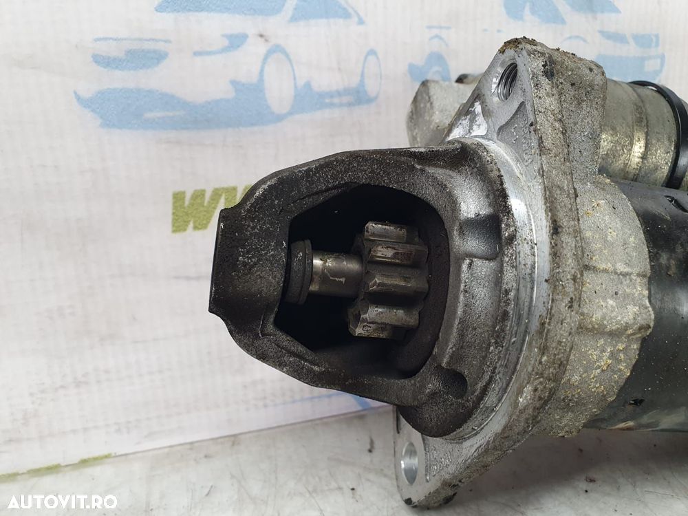 Electromotor 0001107426 BMW Seria 3 E90 [2004 - 2010] 320i 2.0 benzin - 4