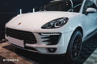 Porsche Macan Standard