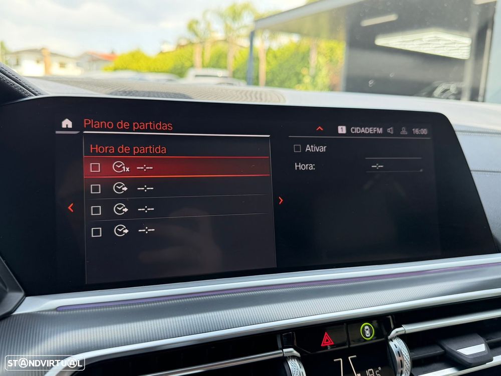 BMW X5 45 e xDrive Pack M - 57