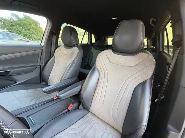 VW ID.4 77 kWh Pro Performance - 8