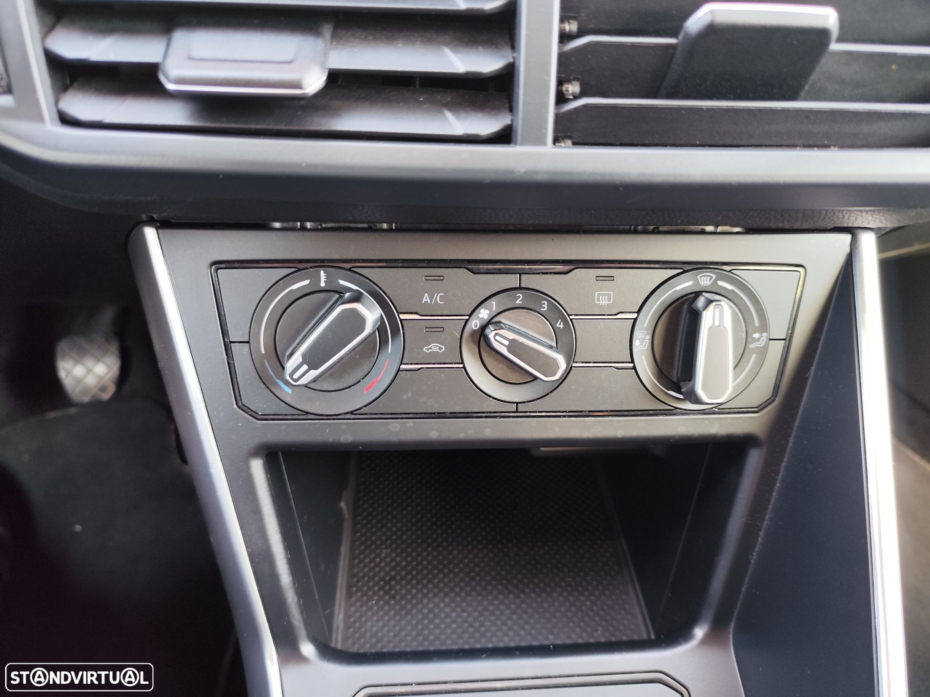 VW Taigo 1.0 TSI Life - 18