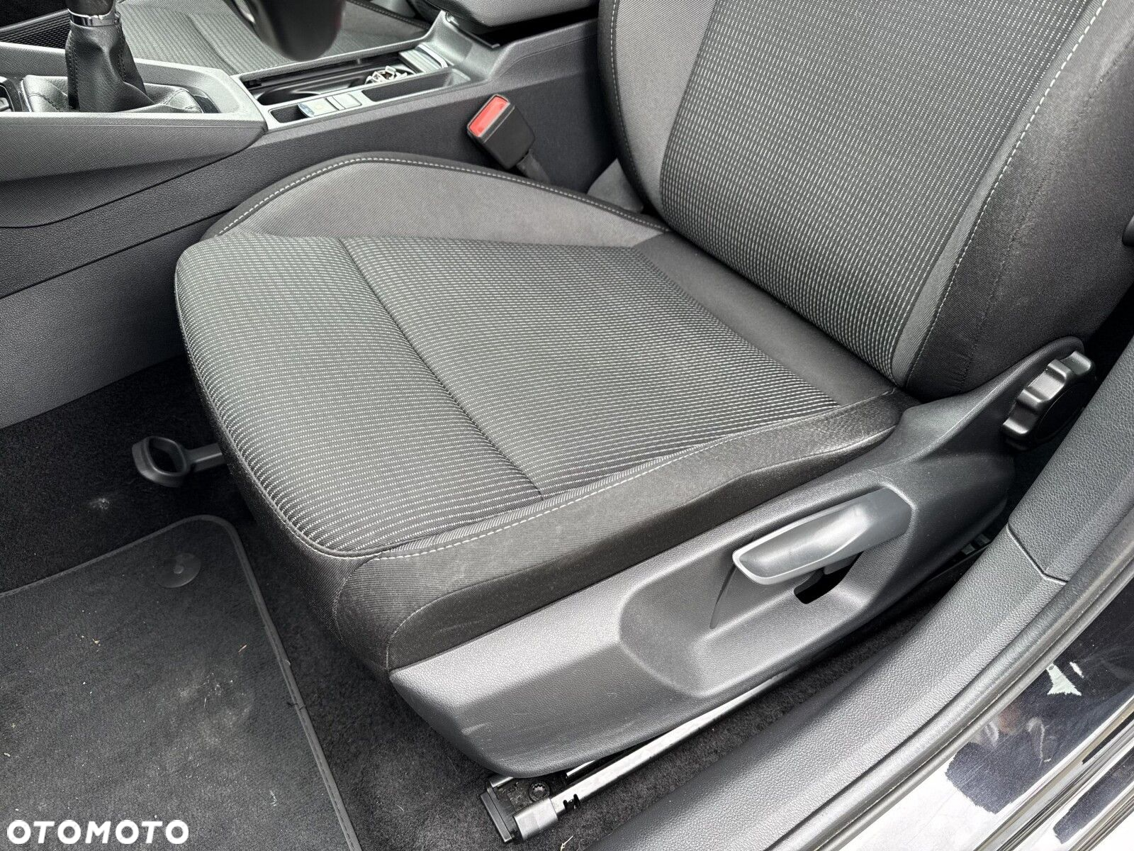 Skoda Octavia 1.0 TSI Ambition - 10