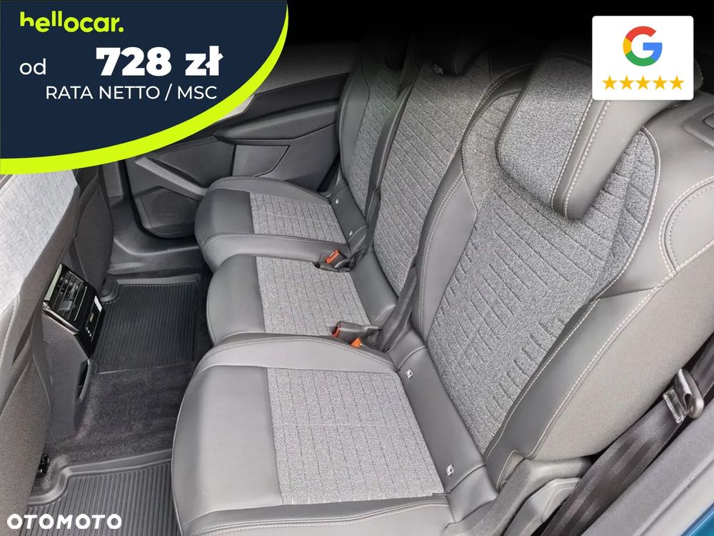 Peugeot 5008 1.2 PureTech mHEV Allure S&S e-DCS6 - 7